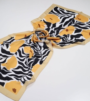 Cardion Desenli Premium Şal - Desen-05