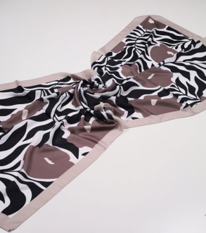 Cardion Desenli Premium Şal - Desen-05