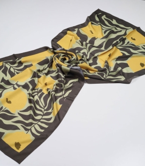 Cardion Desenli Premium Şal - Desen-05