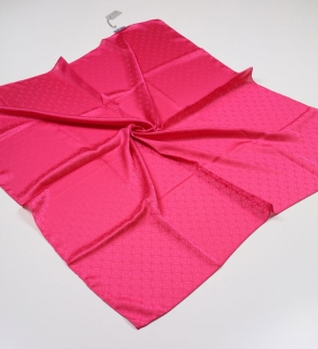 Emproyal Kendinden Desenli Jakar Jan Jan Eşarp - Desen-01