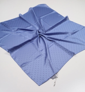 Emproyal Kendinden Desenli Jakar Jan Jan Eşarp - Desen-01