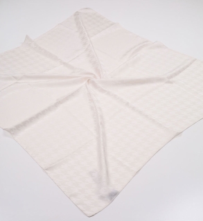 Emproyal Kendinden Desenli Jakar Jan Jan Eşarp - Desen-02