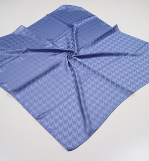 Emproyal Kendinden Desenli Jakar Jan Jan Eşarp - Desen-02