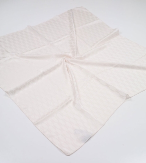 Emproyal Kendinden Desenli Jakar Jan Jan Eşarp - Desen-03