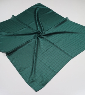 Emproyal Kendinden Desenli Jakar Jan Jan Eşarp - Desen-05