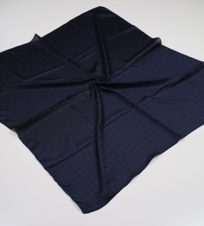 Emproyal Kendinden Desenli Jakar Jan Jan Eşarp - Desen-05