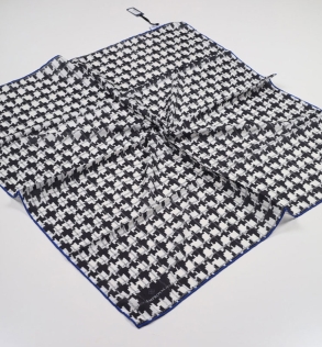 Emproyal Desenli Pro. Eşarp - Desen-01