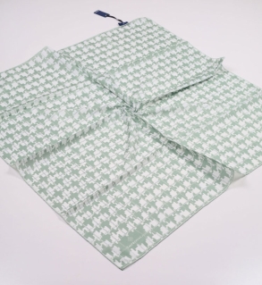 Emproyal Desenli Pro. Eşarp - Desen-01