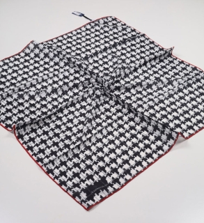 Emproyal Desenli Pro. Eşarp - Desen-01