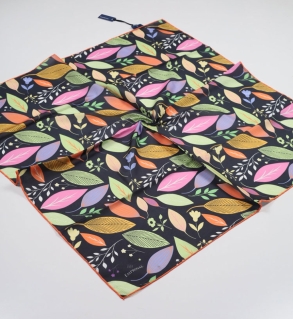 Emproyal Desenli Pro. Eşarp - Desen-05