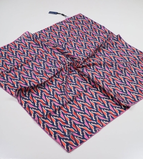 Emproyal Desenli Pro. Eşarp - Desen-06