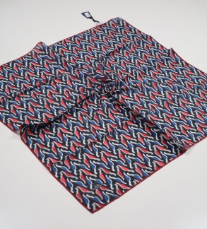 Emproyal Desenli Pro. Eşarp - Desen-06