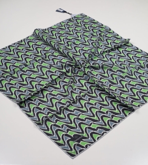 Emproyal Desenli Pro. Eşarp - Desen-07