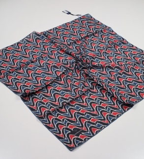 Emproyal Desenli Pro. Eşarp - Desen-07