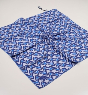 Emproyal Desenli Pro. Eşarp - Desen-07