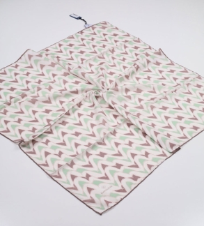 Emproyal Desenli Pro. Eşarp - Desen-07