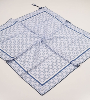 Emproyal Desenli Pro. Eşarp - Desen-08