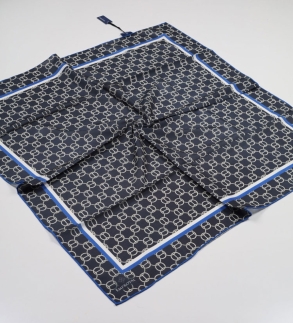 Emproyal Desenli Pro. Eşarp - Desen-08