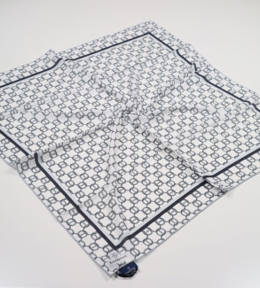 Emproyal Desenli Pro. Eşarp - Desen-08