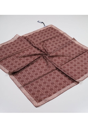 Emproyal Desenli Pro. Eşarp - Desen-09