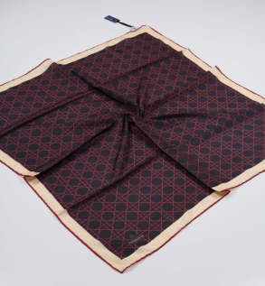 Emproyal Desenli Pro. Eşarp - Desen-09