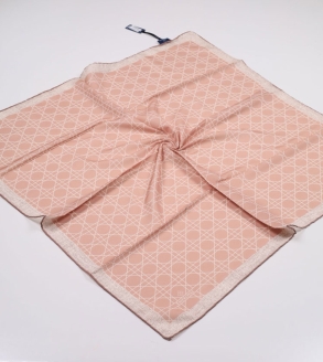 Emproyal Desenli Pro. Eşarp - Desen-09