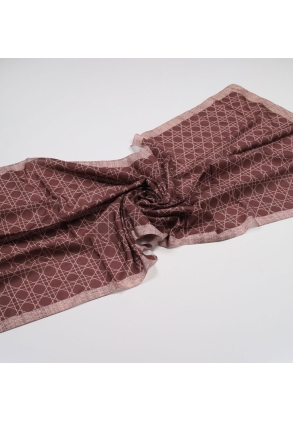 Emproyal Desenli Pro. Şal - Desen-01