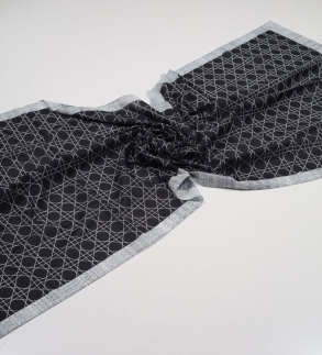 Emproyal Desenli Pro. Şal - Desen-01