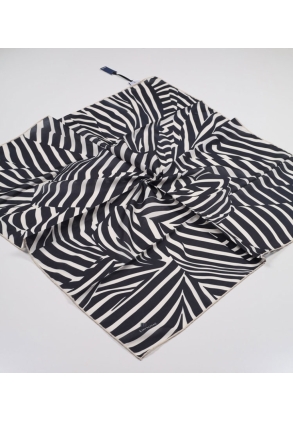 Emproyal Desenli Pro. Eşarp - Desen-10