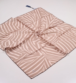 Emproyal Desenli Pro. Eşarp - Desen-10