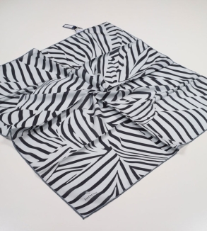 Emproyal Desenli Pro. Eşarp - Desen-10