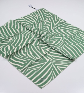 Emproyal Desenli Pro. Eşarp - Desen-10