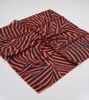 Emproyal Desenli Pro. Eşarp - Desen-10