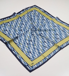 Elif Desenli Microsoft Eşarp - Desen-02