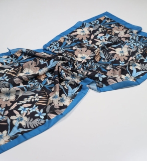 Emproyal Desenli Pro. Şal - Desen-02