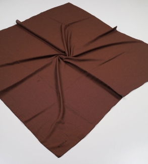 Bonjela Düz Renk Liva Eşarp - Desen-01