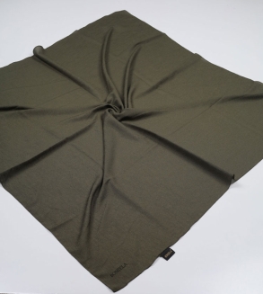 Bonjela Düz Renk Liva Eşarp - Desen-01