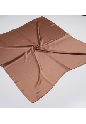 Scarfella Düz Renk Jan Jan Eşarp - Desen-01