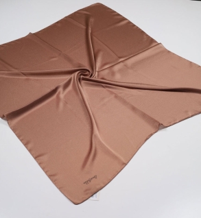 Scarfella Düz Renk Jan Jan Eşarp - Desen-01