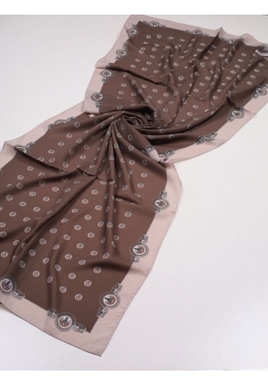 Cardion Desenli Premium Şal - Desen-09