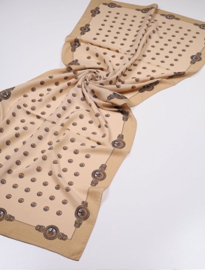 Cardion Desenli Premium Şal - Desen-09