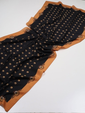 Cardion Desenli Premium Şal - Desen-09