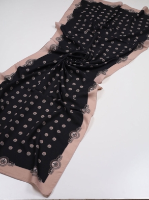 Cardion Desenli Premium Şal - Desen-09