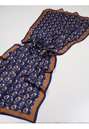 Cardion Desenli Premium Şal - Desen-10