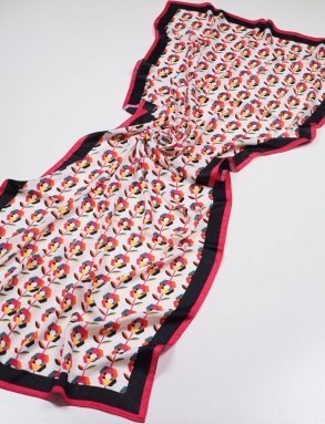 Cardion Desenli Premium Şal - Desen-10