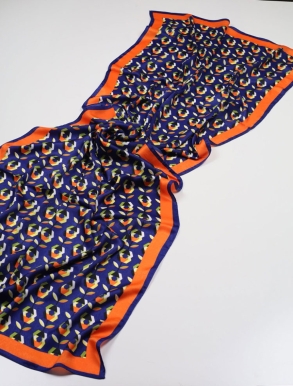 Cardion Desenli Premium Şal - Desen-10