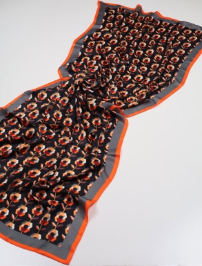 Cardion Desenli Premium Şal - Desen-10