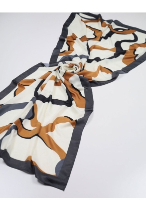 Cardion Desenli Premium Şal - Desen-11