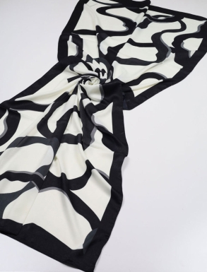 Cardion Desenli Premium Şal - Desen-11