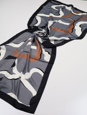 Cardion Desenli Premium Şal - Desen-11